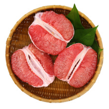 Wholesale High Quality Low Price Chinese Honey Red Pomelo